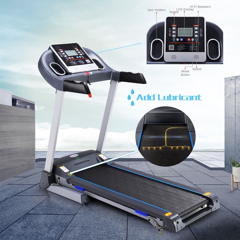 Treadmill for home under 10000 cheap