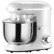 preview thumbnail 10 of 22, HOMCOM Stand Mixer with 6+1P Speed, 600W Tilt Head Kitchen Electric Mixer with 6 Qt Stainless Steel Mixing Bowl