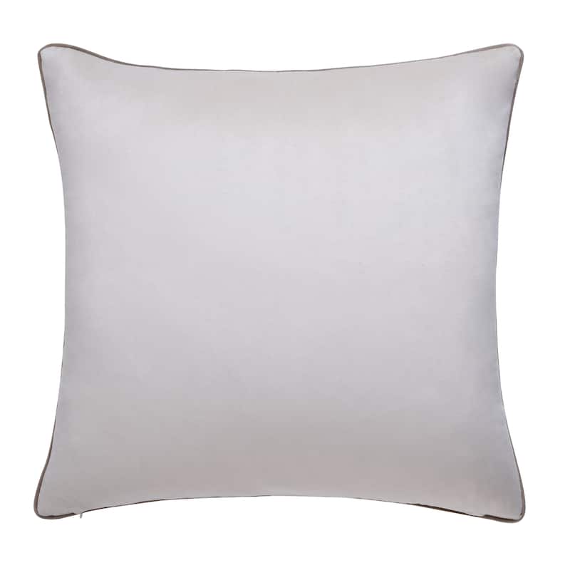 StyleCraft Norman Wyatt Home - Vhin Shapes I Pillow - Multicolor