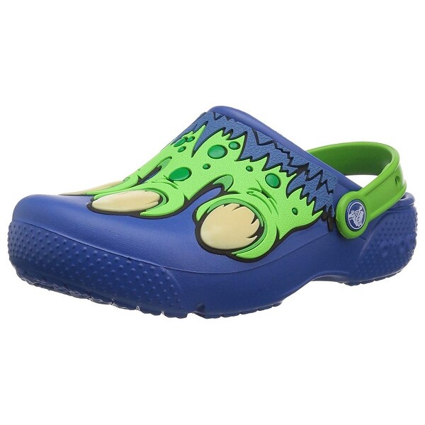 fun crocs for adults