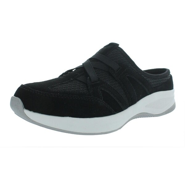 easy spirit slip on tennis shoes