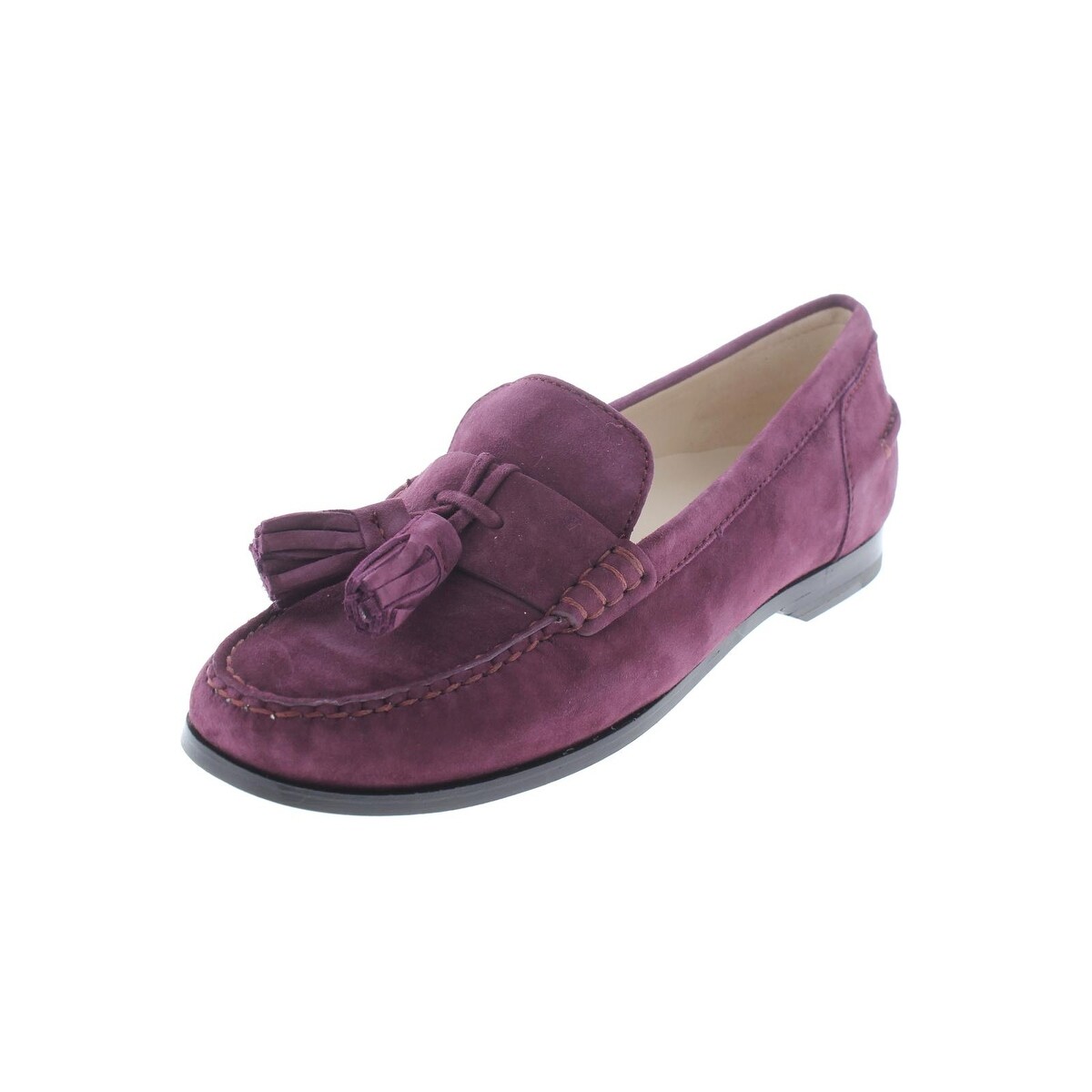 emmons tassel loafer