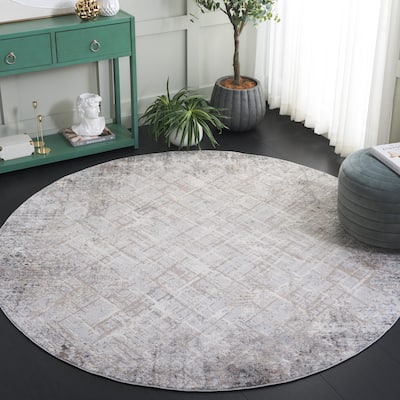 SAFAVIEH Vogue Vedrana Modern Abstract Rug