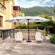 preview thumbnail 23 of 28, Johnn 15' Double-Sided Outdoor Offset Patio Twin Umbrella