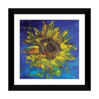 iCanvas "Sunflower I" by Debi Coules - Bed Bath & Beyond - 37597343