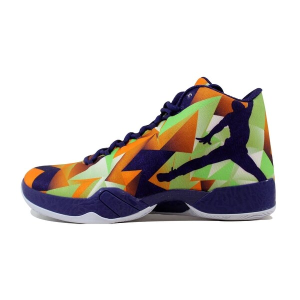 air jordan 29 green