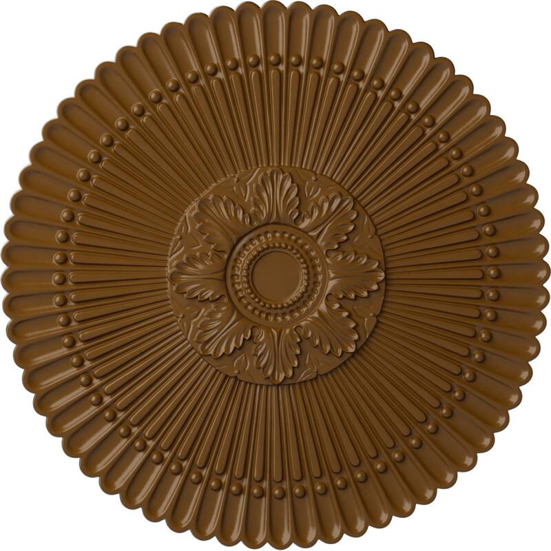 30"OD x 1 1/4"P Nexus Ceiling Medallion