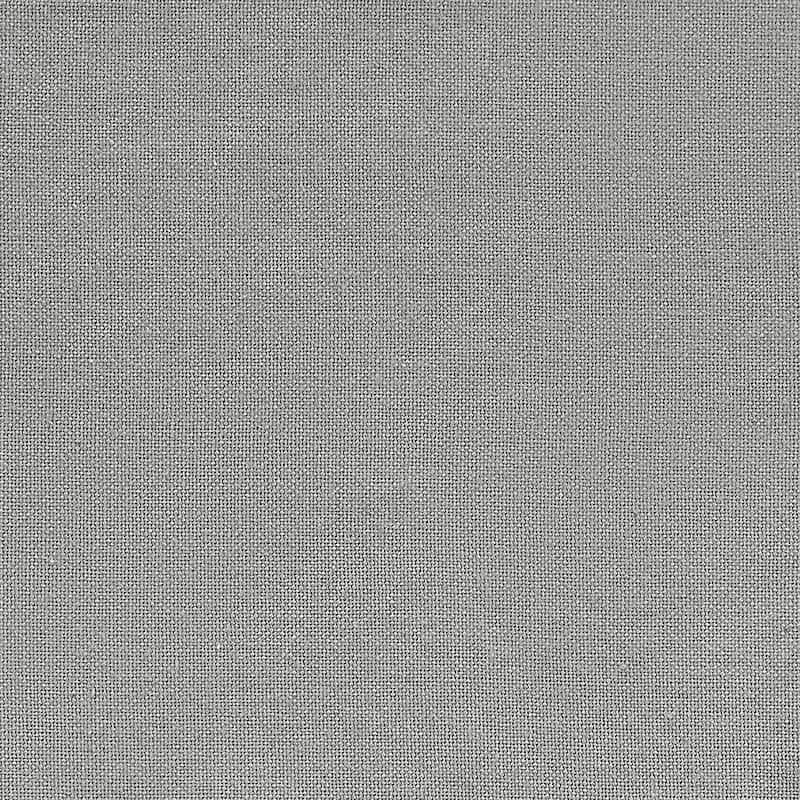 Archaeo Cotton Blend Button Tab Top Cafe Curtain Pair