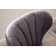 preview thumbnail 73 of 75, Roundhill Furniture Ellston Upholstered Adjustable Swivel Barstools, Set of 2