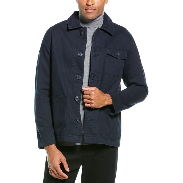 slate and stone jacket