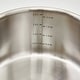 preview thumbnail 16 of 23, Martha Stewart Castelle 10 Piece Stainless Steel Cookware Set