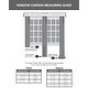 preview thumbnail 5 of 30, Cooper Energy-Saving Black Out Curtain Panel