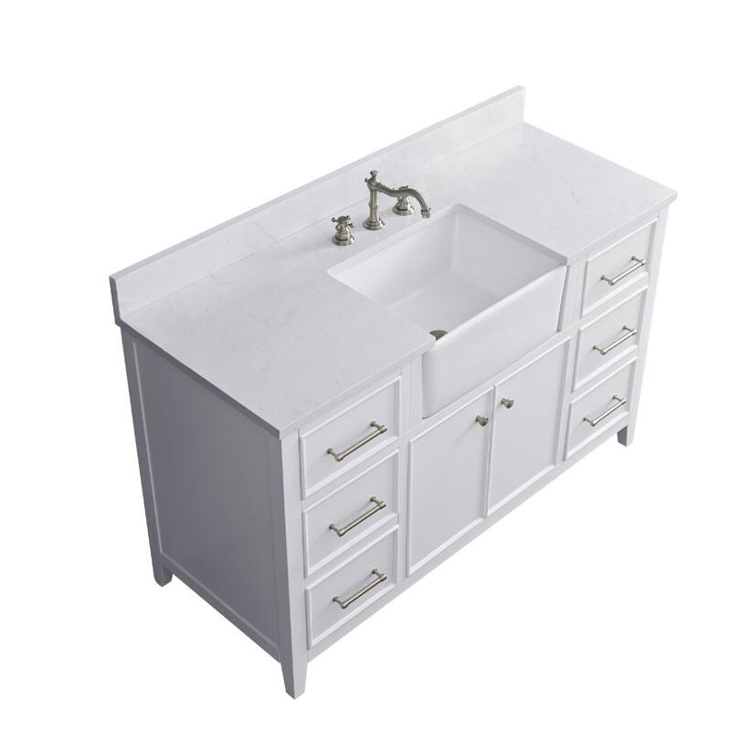 Sudio Design Bathroom Vanity Casey Collection.