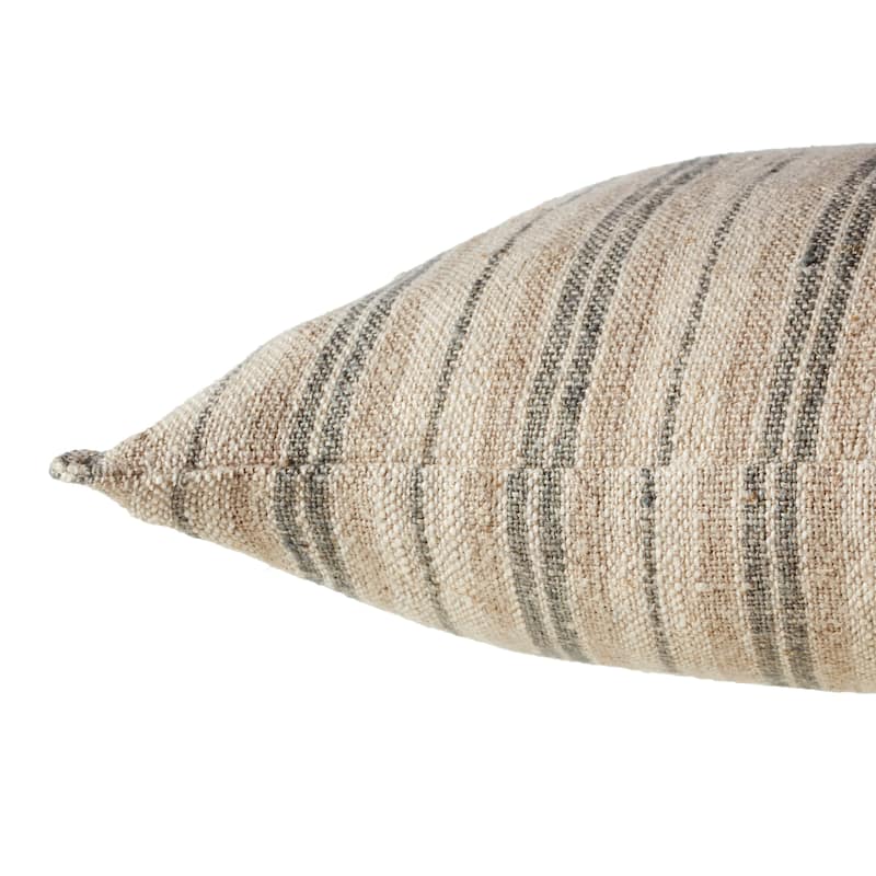 Whitlock Striped Pillow