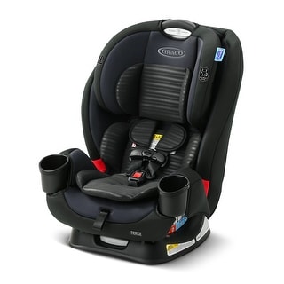 Graco TriRide 3-in-1 Car Seat, Clybourne