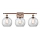 Option Antique Copper / Clear