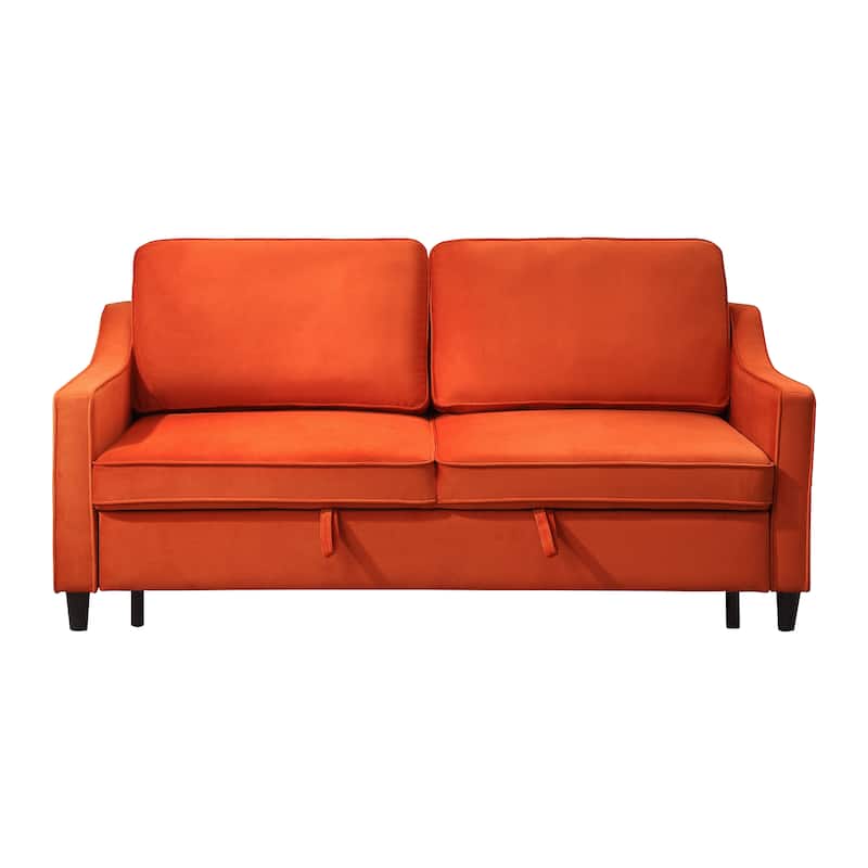 Edelweiss Convertible Sleeper Sofa Bed