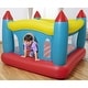 preview thumbnail 4 of 3, Bestway Royal Leap Kids Inflatable Bouncy House - Multi