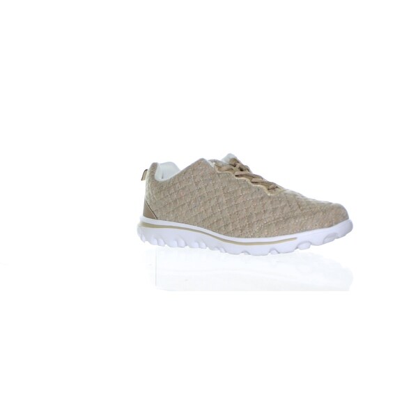 propet women's travelactiv fashion sneaker
