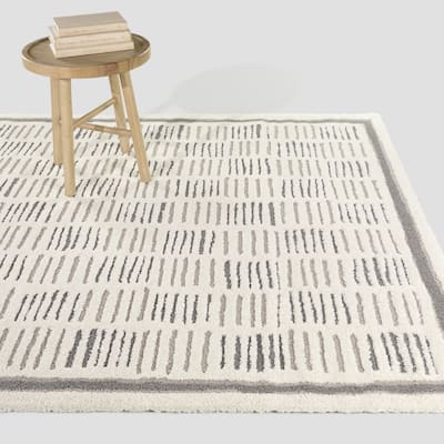 Guillaume Abstract Modern Area Rug