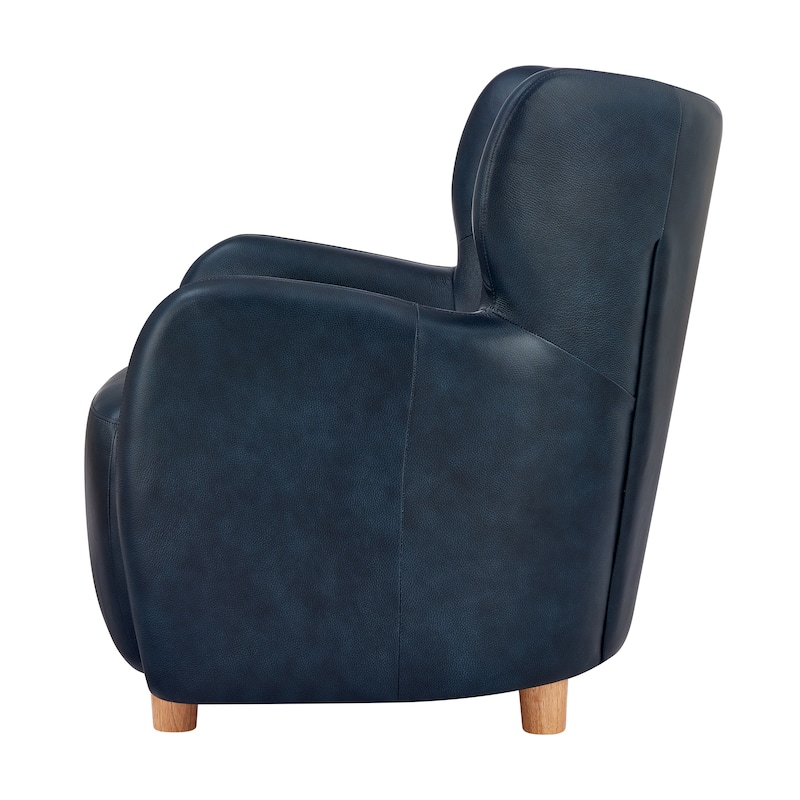 NPD Furniture Tiffany Accent Arm Chair