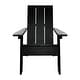 preview thumbnail 62 of 88, HIGHWOOOD Modern Adirondack Chair
