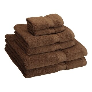 marble effect towels