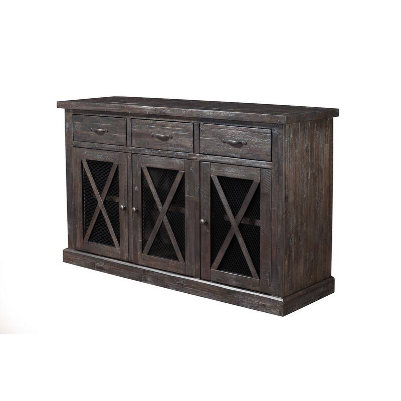 Alpine Newberry Sideboard