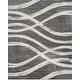 preview thumbnail 27 of 171, SAFAVIEH Adirondack Lelia Modern Abstract Distressed Rug