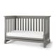 preview thumbnail 6 of 24, Jordyn Euro 4-in-1 Convertible Crib