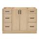 Option White Oak