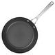 preview thumbnail 7 of 7, KitchenAid 3-Ply Base Stainless Steel Nonstick Induction Frying Pan, 9.5-Inch, Brushed Stainless Steel