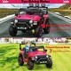 preview thumbnail 10 of 33, 12V Ride on Car, Battery Powered Electric Car for Kids with 2.4G Remote Control