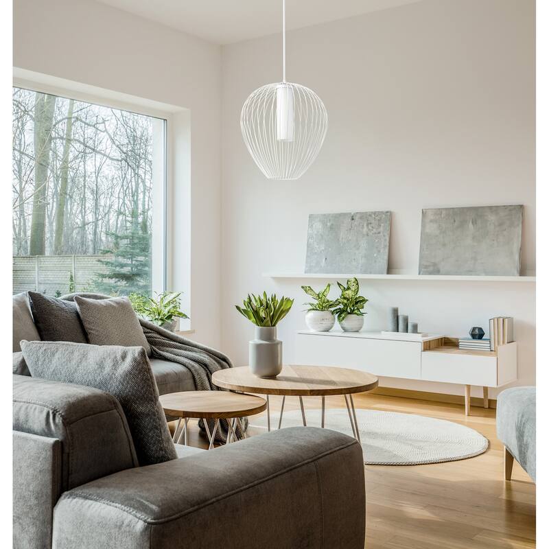 Z-Lite 7507-22 Savanti 22" Wide Pendant