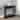 Convenience Concepts Oxford 1 Drawer Entryway Hall Table with Shelf