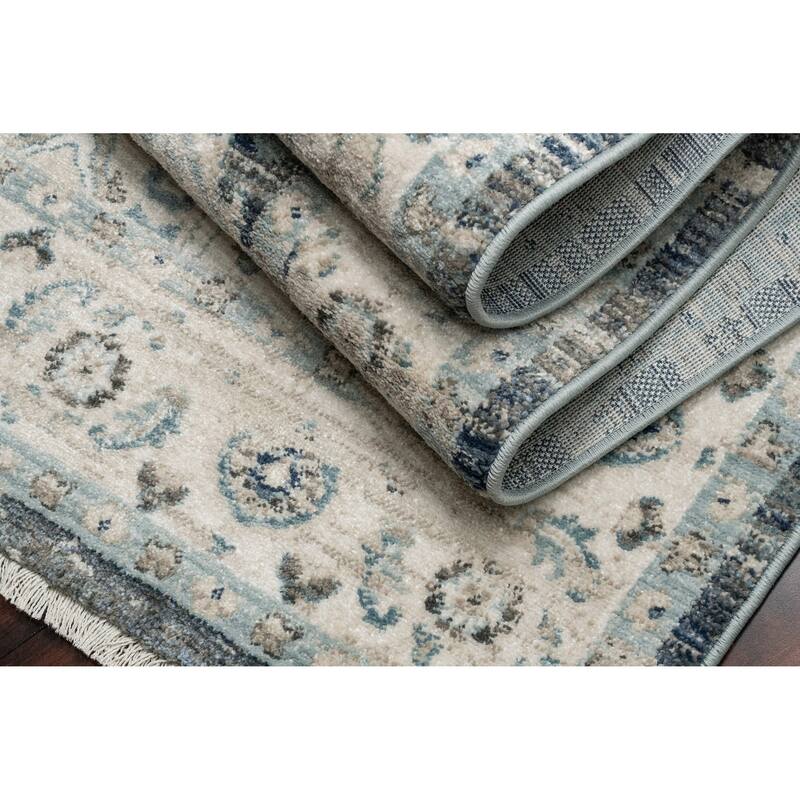 Dynamic Rugs Juno Transitional Area Rug