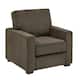 Option Brown Chenille