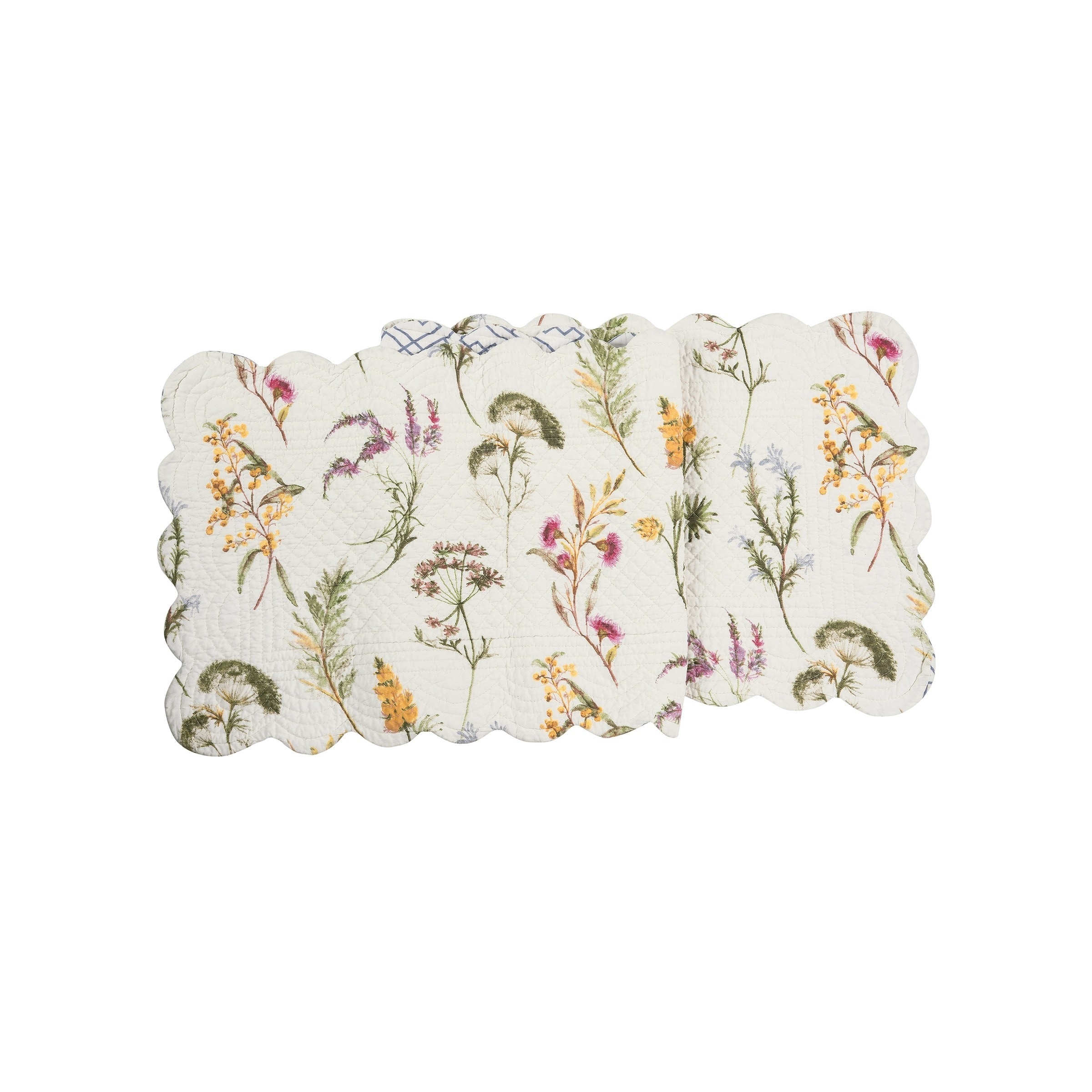 Genevieve Table Runner - 14" x 51"