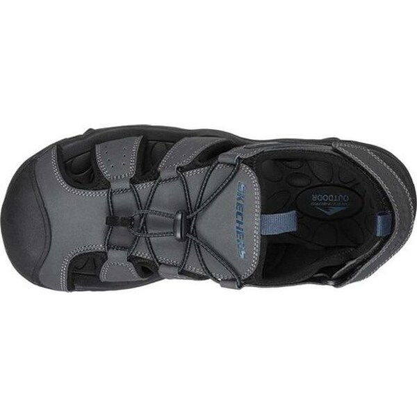 skechers hiking sandals