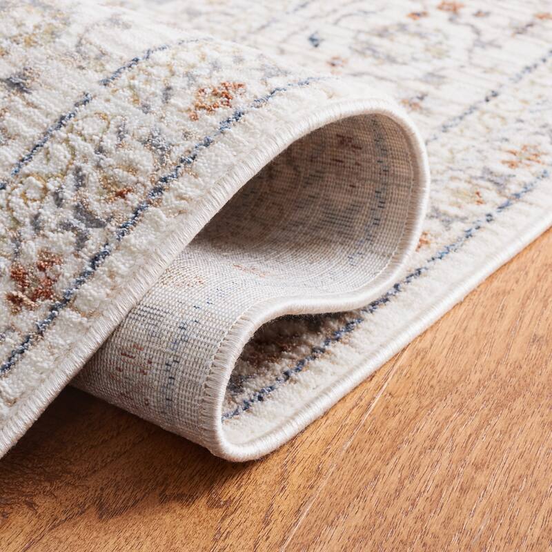 SAFAVIEH Harlow Lissa Vintage Distressed Rug