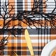 preview thumbnail 3 of 2, Zelda Plaid Napkin