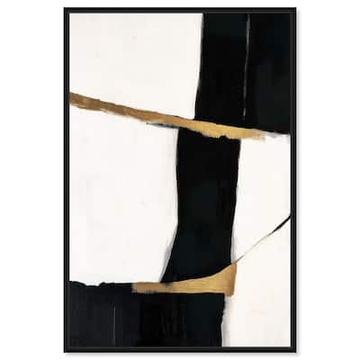 Nexus Counterbalance II Canvas by Art Remedy