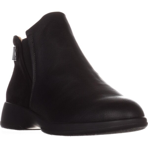 naturalizer barita bootie