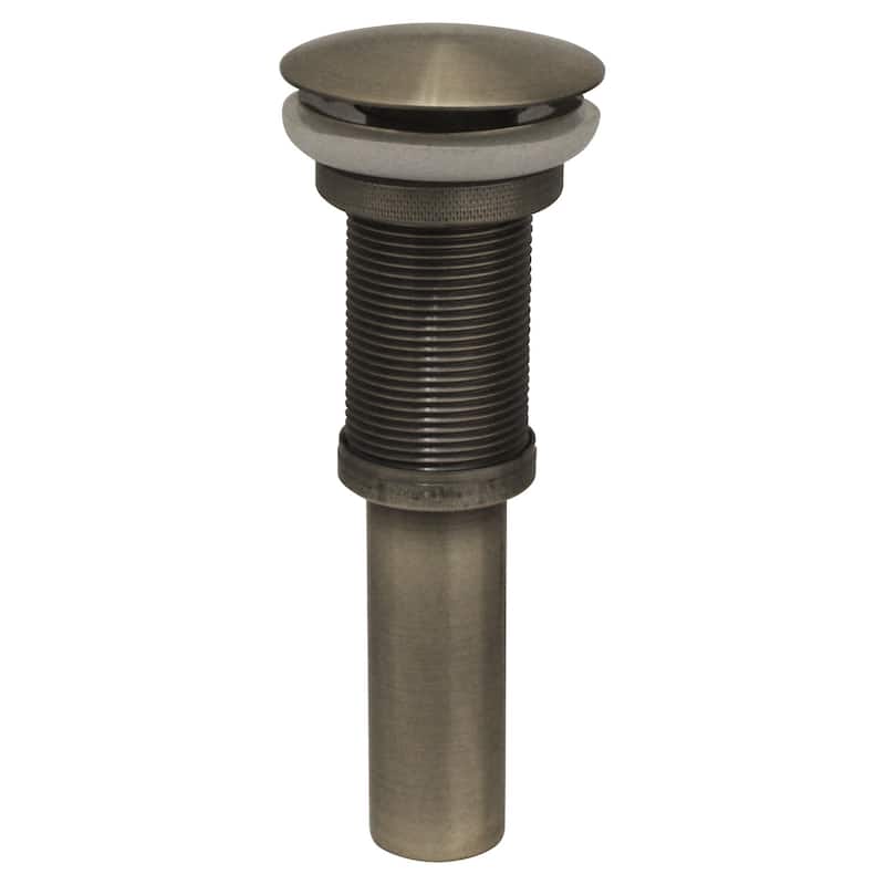 Whitehaus Accessory Drain Assembly