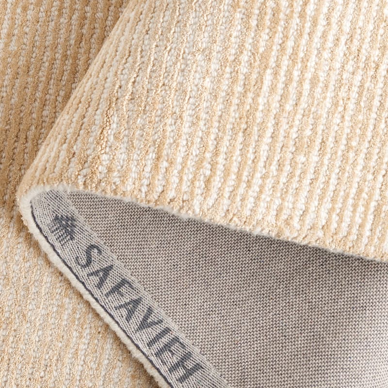 SAFAVIEH Handmade Mirage Rakel Contemporary Viscose Rug