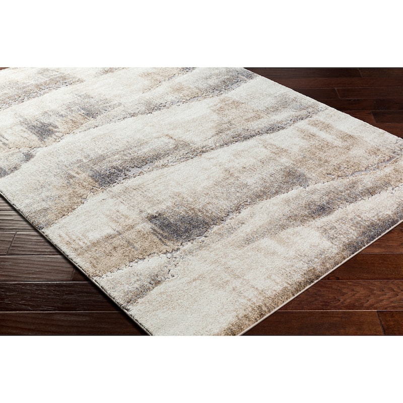 Jocelyne Vintage Area Rug