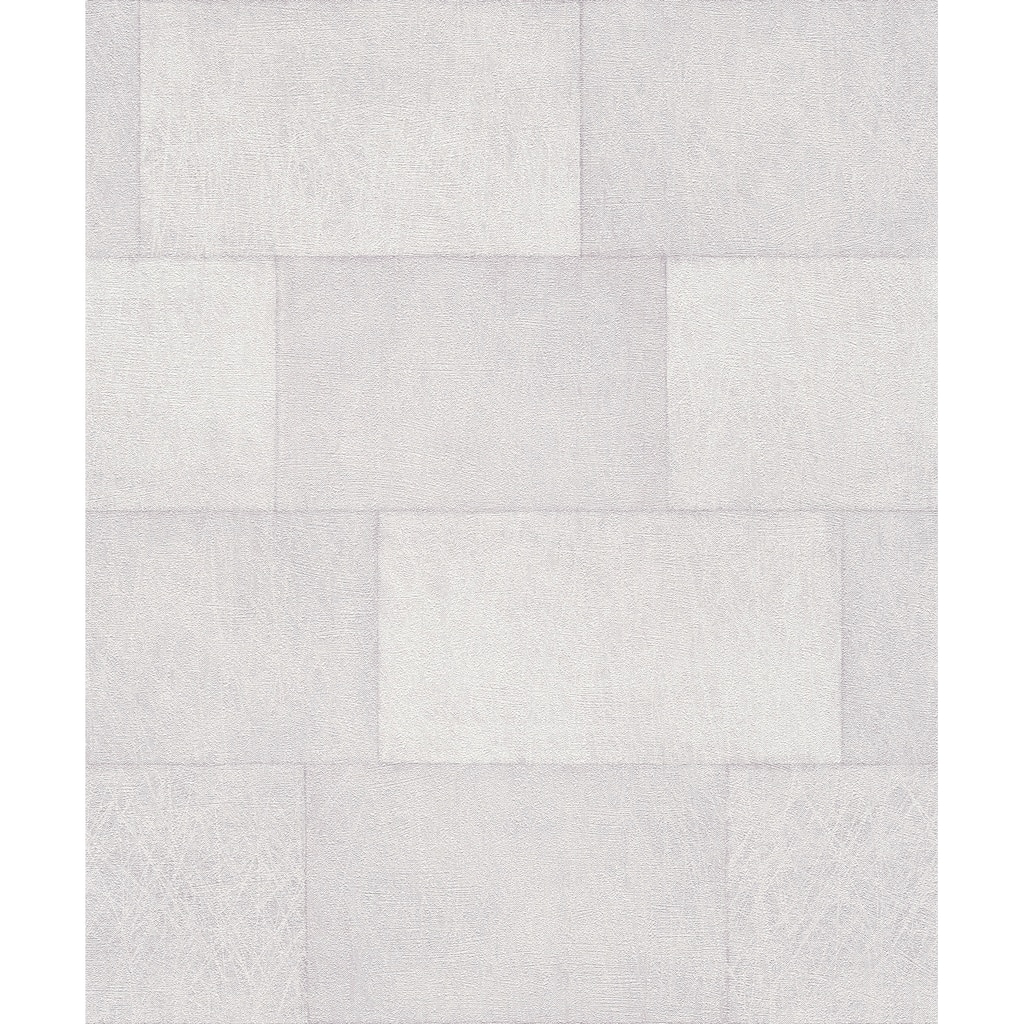 Advantage Lyell White Stone Wallpaper