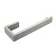 Option Satin Nickel