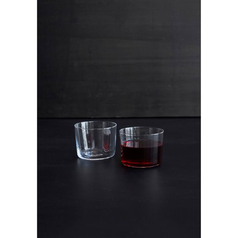 Spanish Glasses, Set of 4
