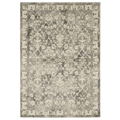 Vista Home Freya Vintage Traditions Area Rug